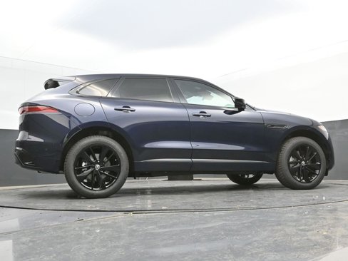 New 2026 Jaguar F-PACE R-Dynamic S image 38