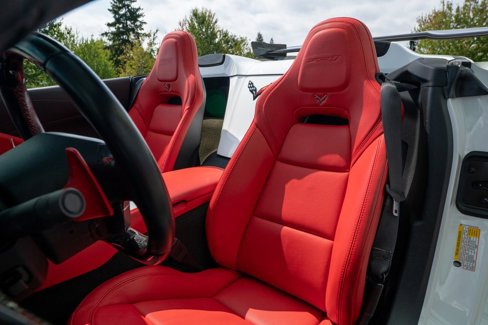 Used 2019 Chevrolet Corvette ZR1 image 4
