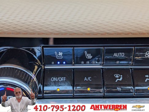 New 2026 Chevrolet Equinox ACTIV w/ Convenience Package III image 26