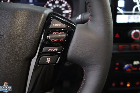 Used 2025 Nissan Frontier PRO-4X w/ Pro Premium Package image 18