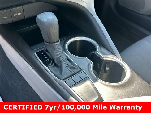 Used 2023 Toyota Camry LE image 22