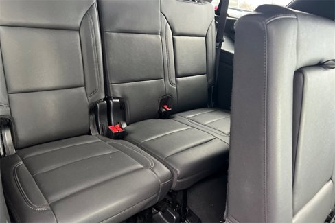 Used 2023 Chevrolet Tahoe LT image 21