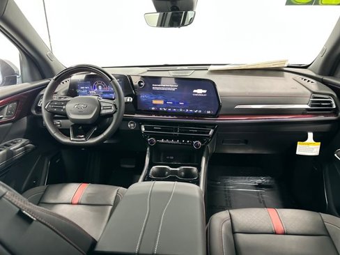 New 2026 Chevrolet Traverse RS image 16