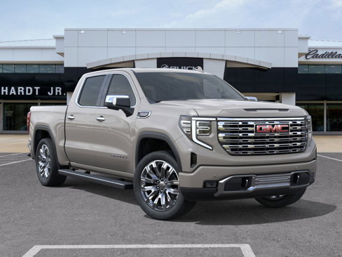 New 2026 GMC Sierra 1500 Denali image 9