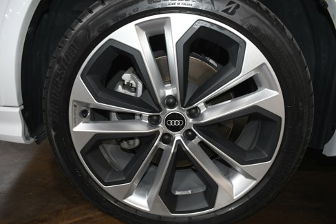 Used 2021 Audi Q3 2.0T Premium Plus w/ Premium Plus Package image 65