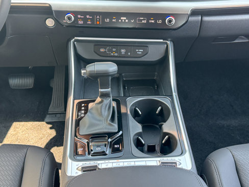 New 2026 Kia Carnival SX Prestige image 29