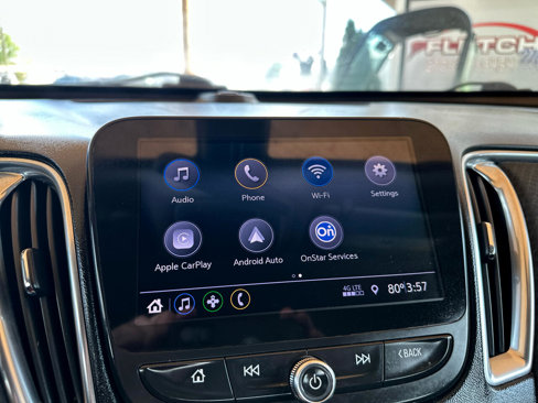 Used 2020 Chevrolet Malibu LT image 55