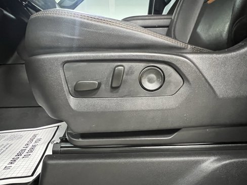 Used 2024 GMC Sierra 3500 AT4 w/ AT4 Preferred Package image 26