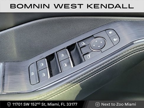 Used 2021 Nissan Rogue SL image 29