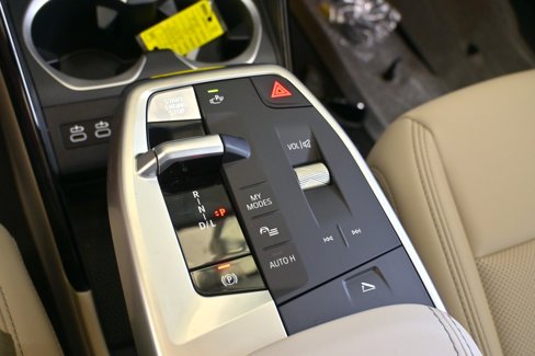 New 2025 BMW X1 xDrive28i w/ Premium Package image 24