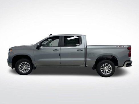 New 2026 Chevrolet Silverado 1500 LT image 12