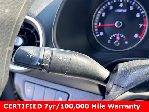 Used 2023 Kia Forte LXS image 26