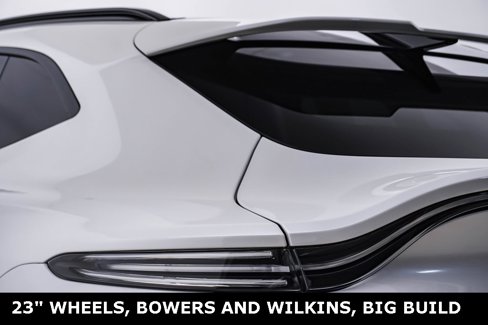 Used 2025 Aston Martin DBX 707 image 13