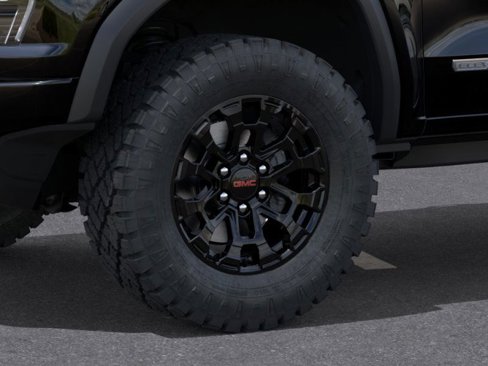 New 2026 GMC Canyon Elevation w/ Convenience Package image 9