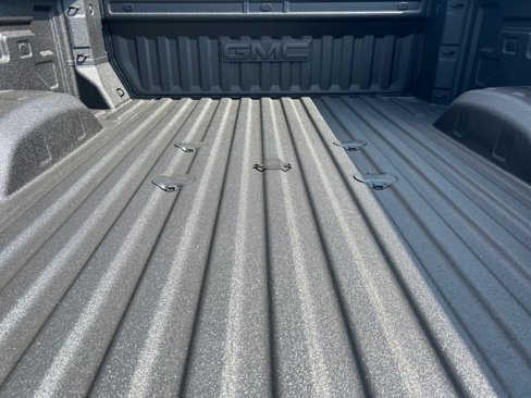 New 2026 GMC Sierra 2500 Denali Ultimate w/ Max Trailering Package image 18