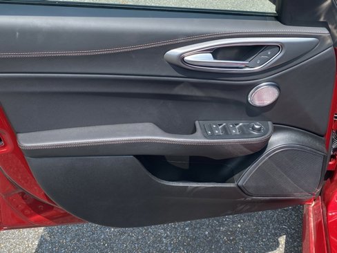 New 2025 Alfa Romeo Giulia AWD w/ Driving Assist Package image 18