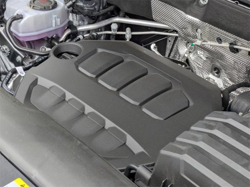 New 2025 Volkswagen Atlas SEL Premium R-Line image 39