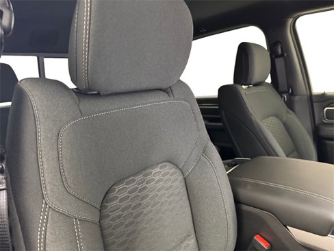 New 2025 RAM 1500 Big Horn image 7
