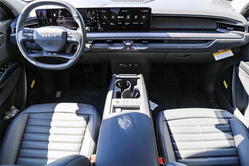 New 2026 Kia EV9 Land image 13