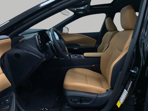 New 2025 Lexus RX 350 AWD image 30