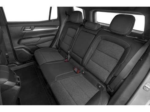 New 2026 GMC Terrain AT4 w/ Convenience Package III image 36