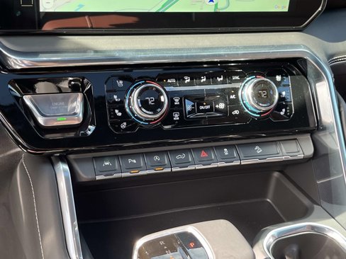 New 2026 GMC Sierra 1500 Denali Ultimate image 31