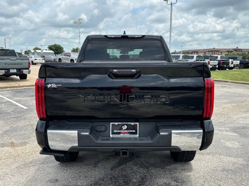 Used 2025 Toyota Tundra SR5 image 6