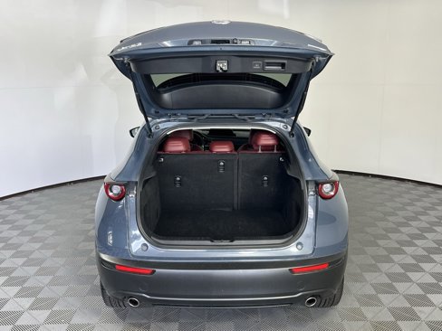Used 2024 MAZDA CX-30 AWD 2.5 S w/ Preferred Package image 9