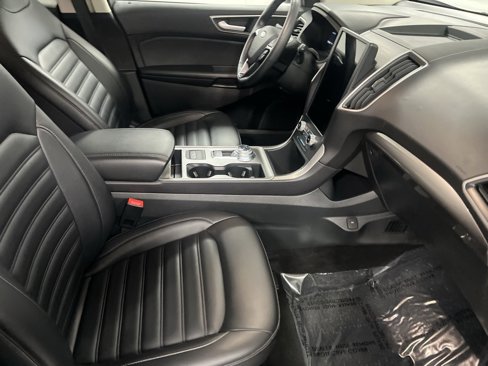 Used 2024 Ford Edge SEL image 63