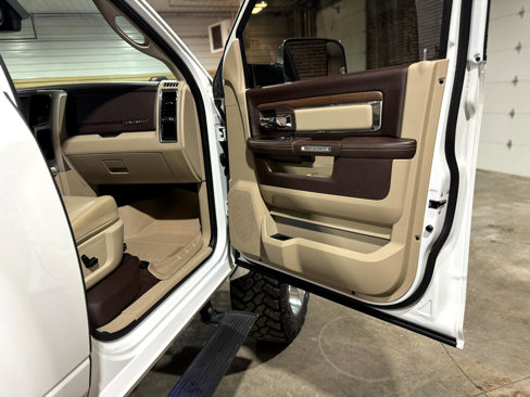 Used 2016 RAM 2500 Laramie w/ Convenience Group image 57