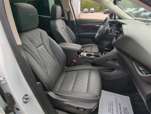 Certified 2023 Buick Envision Avenir image 29