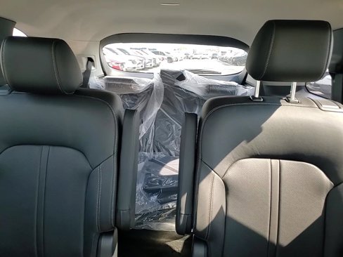New 2025 MAZDA CX-90 3.3 Turbo w/ Preferred Package image 25