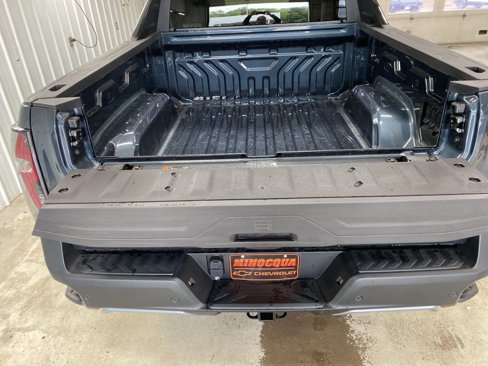 New 2026 Chevrolet Silverado EV LT image 8