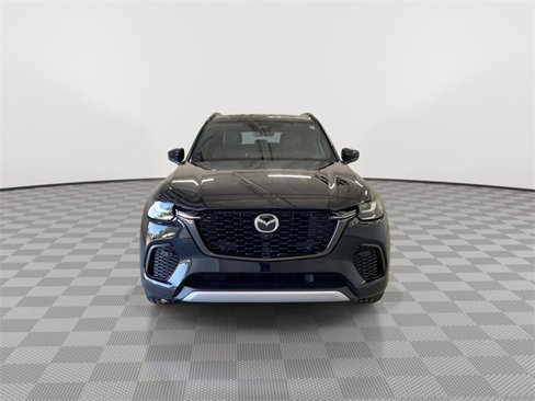 New 2025 MAZDA CX-70 Plug-In Hybrid w/ Premium Plus image 3
