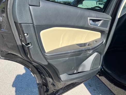 Used 2024 Ford Edge SEL w/ Convenience Package image 22