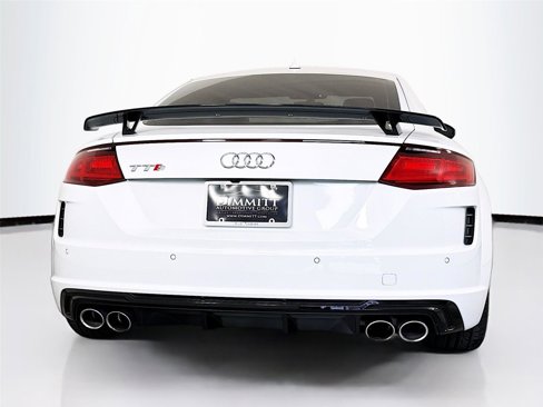 Used 2020 Audi TTS 2.0T Coupe w/ Competition Package image 6