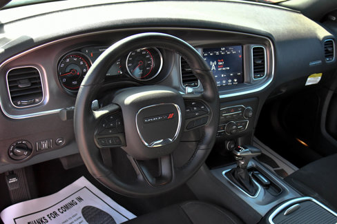 Used 2022 Dodge Charger R/T image 14
