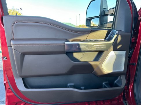 New 2026 Ford F250 King Ranch image 23