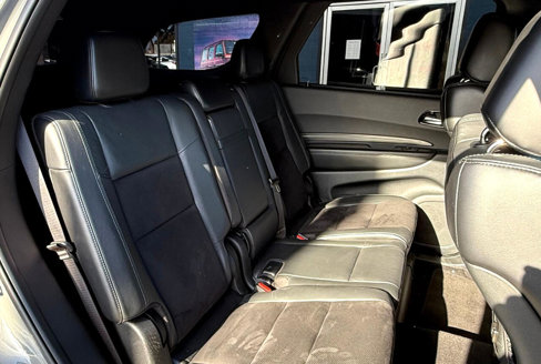 Used 2022 Dodge Durango GT image 17