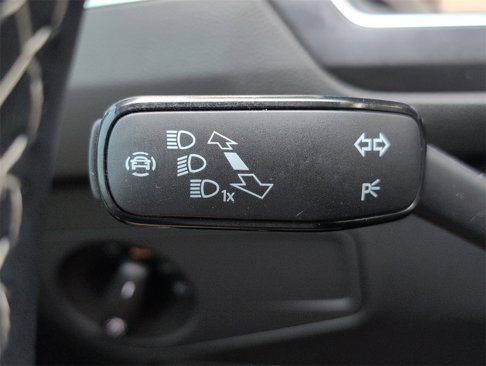 Used 2024 Volkswagen Tiguan S image 19