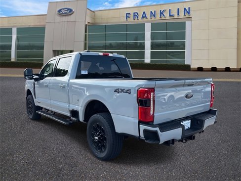 New 2026 Ford F350 XLT image 5