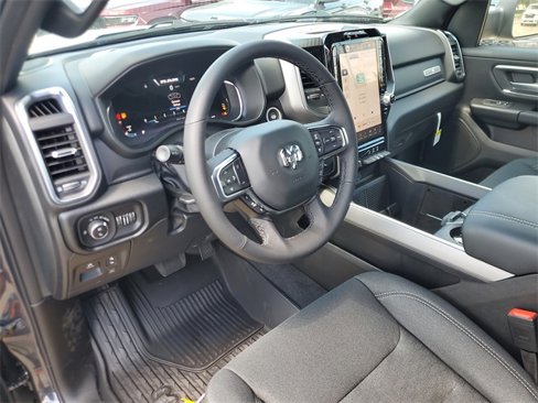 New 2026 RAM 1500 Lone Star image 18