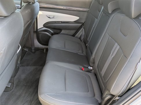 Certified 2024 Hyundai Tucson SEL image 12
