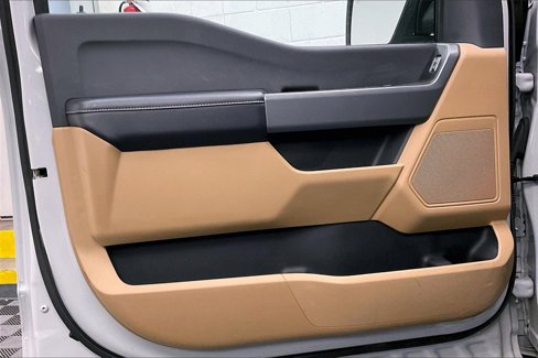 Used 2023 Ford F150 XLT image 22