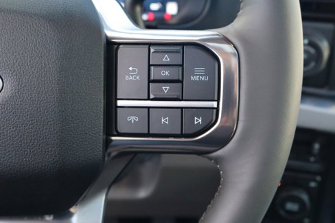 Used 2025 Ford F450 Platinum w/ Platinum Plus Package image 19