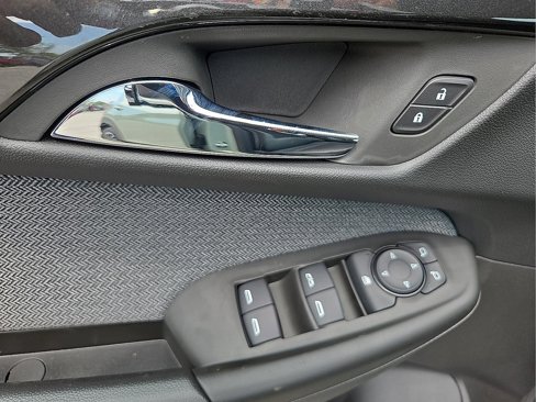 New 2026 Chevrolet TrailBlazer LT w/ Driver Confidence Package image 13