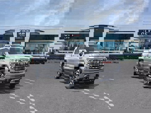 New 2026 GMC Sierra 1500 Denali w/ Denali Reserve Package image 2