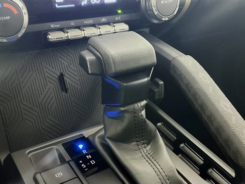Used 2024 Toyota Tacoma SR5 image 25