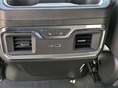 New 2026 GMC Sierra 2500 SLT w/ SLT Premium Package image 15