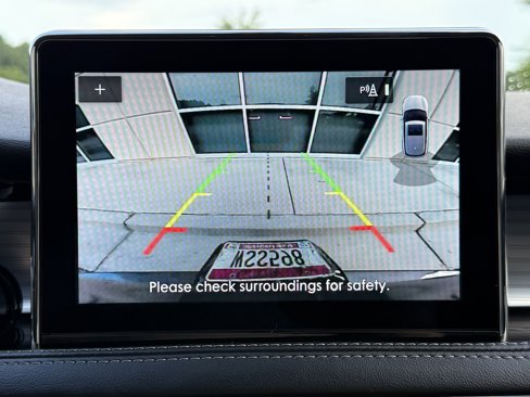 Used 2022 Lincoln Corsair FWD image 30